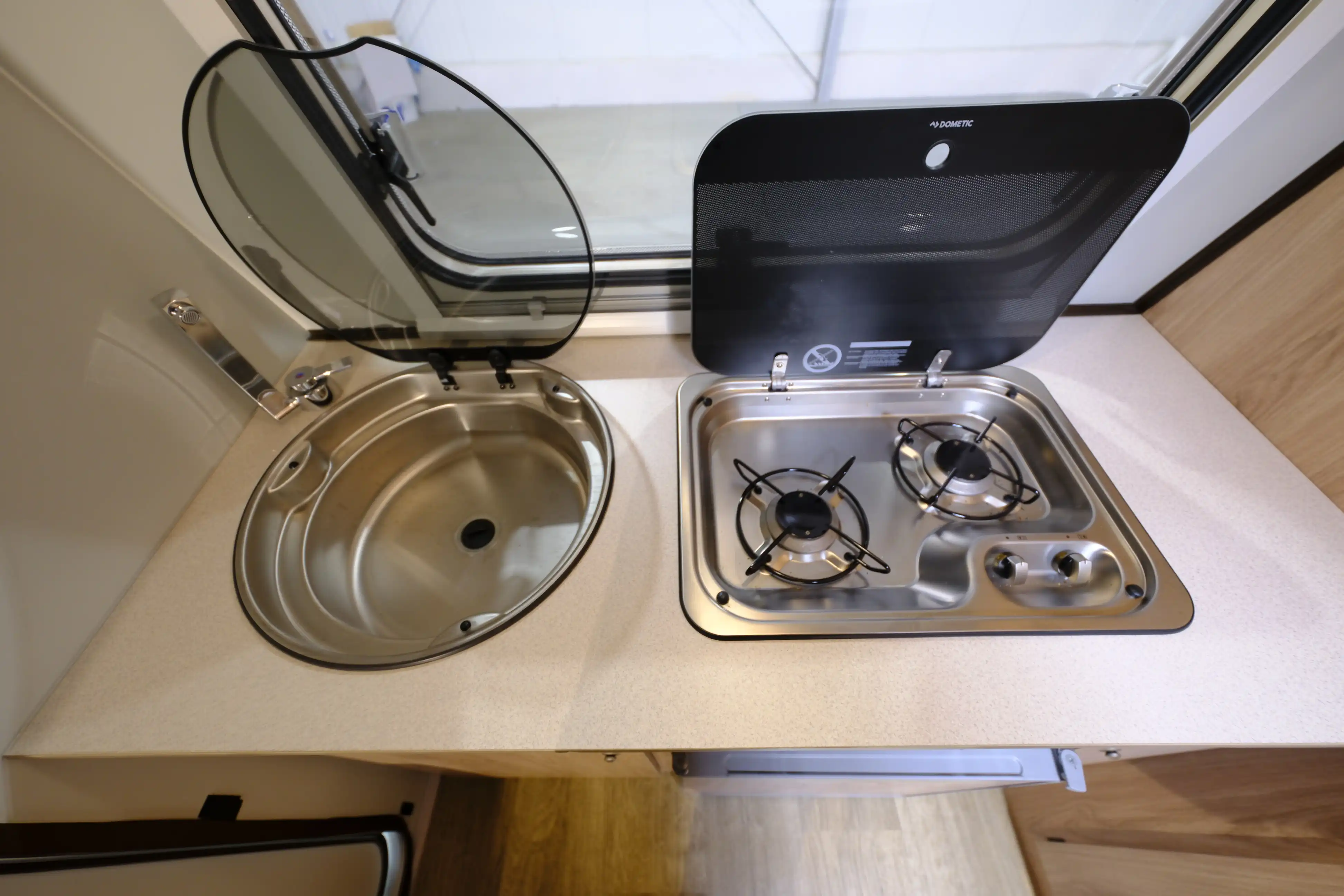 NIEWIADOW N126 NTL-S - Ansicht 8